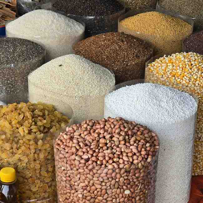 Agro Product 1